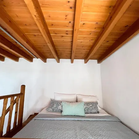 Casa vacanze Ambela House *